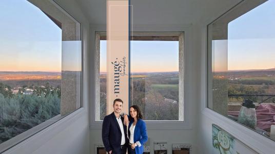 For sale Jardin 6 rooms 170 m2 Isere (38200) photo 0