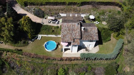 Annonce Vente 6 pices Maison Jardin 38