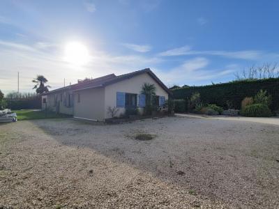 Acheter Maison Villette-de-vienne 515000 euros