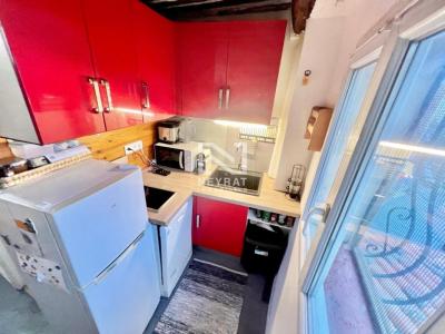 Louer Appartement Fayence 550 euros