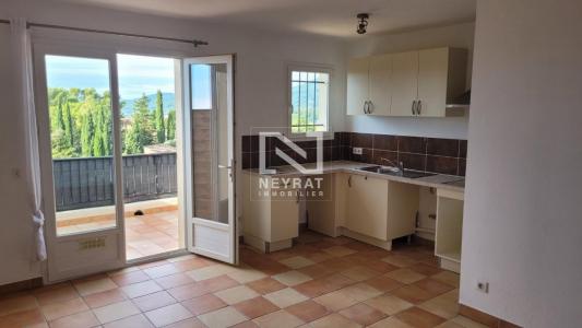 Annonce Location 2 pices Appartement Fayence 83