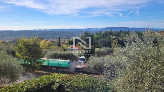 Louer Appartement 40 m2 Fayence