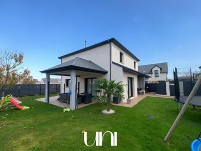 Acheter Maison Soliers 435000 euros