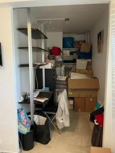 Louer Appartement Cannet Alpes Maritimes