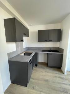 Louer Maison 90 m2 Cannes-ecluse