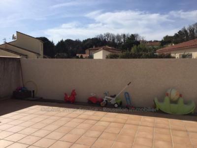 Louer Maison Saint-jean-pla-de-corts Pyrenees orientales