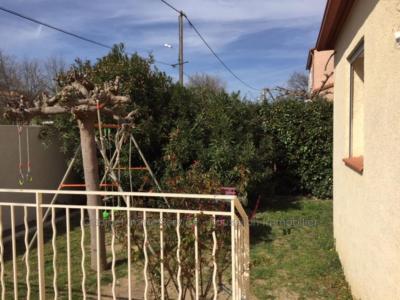 Louer Maison Saint-jean-pla-de-corts 1180 euros