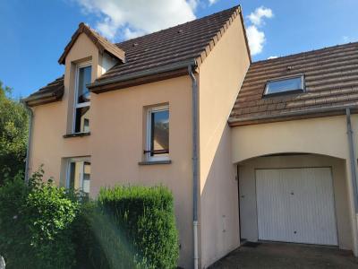 For sale Courgains 5 rooms Sarthe (72260) photo 1