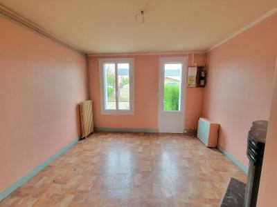 Acheter Maison Sainte-jamme-sur-sarthe 73000 euros