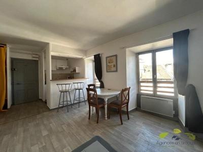 Louer Appartement 35 m2 Eymoutiers