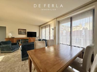 For sale Paris-14eme-arrondissement 3 rooms 62 m2 Paris (75014) photo 0