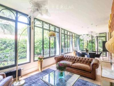 Annonce Vente 8 pices Maison Garches 92