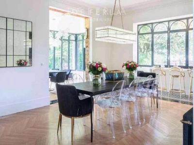 Acheter Maison Garches 2490000 euros