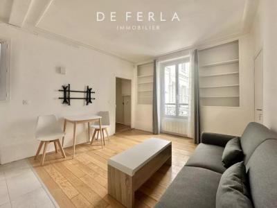 For sale Paris-7eme-arrondissement 2 rooms 34 m2 Paris (75007) photo 0