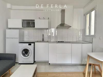 For sale Paris-7eme-arrondissement 2 rooms 34 m2 Paris (75007) photo 1