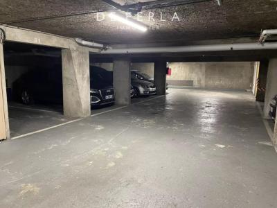 Acheter Parking 11 m2 Paris-14eme-arrondissement