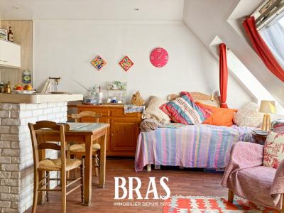 Annonce Vente 2 pices Appartement Baule-escoublac 44