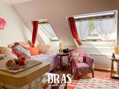 Acheter Appartement 34 m2 Baule-escoublac