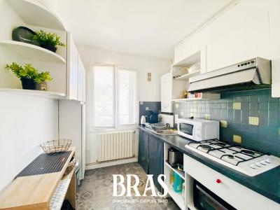 Acheter Appartement 43 m2 Baule-escoublac