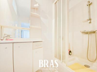 Acheter Appartement Baule-escoublac 251500 euros