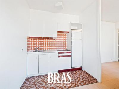 Annonce Vente 3 pices Appartement Pouliguen 44