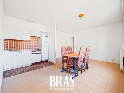 Acheter Appartement 57 m2 Pouliguen