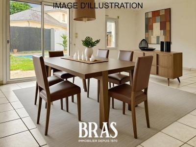 Acheter Maison 98 m2 Pornichet