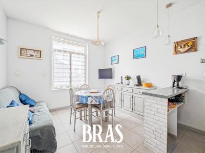 For sale Pouliguen 3 rooms 42 m2 Loire atlantique (44510) photo 0