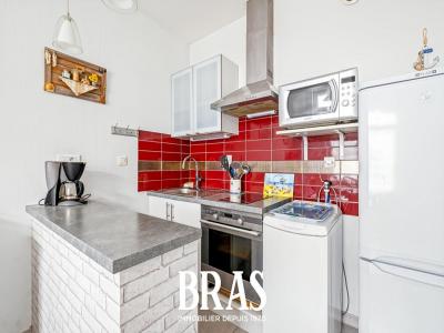 Annonce Vente 3 pices Appartement Pouliguen 44