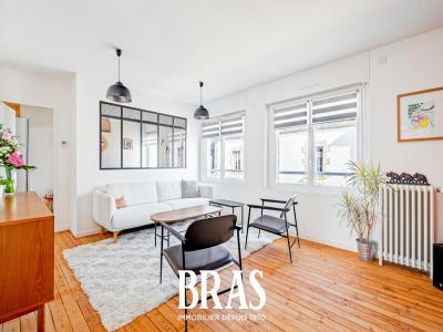 For sale Pouliguen 4 rooms 70 m2 Loire atlantique (44510) photo 0