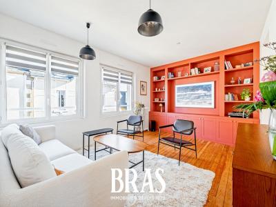 Annonce Vente 4 pices Appartement Pouliguen 44