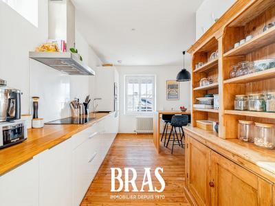 Acheter Appartement 70 m2 Pouliguen