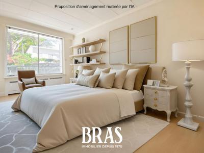 For sale Baule-escoublac 5 rooms 105 m2 Loire atlantique (44500) photo 4