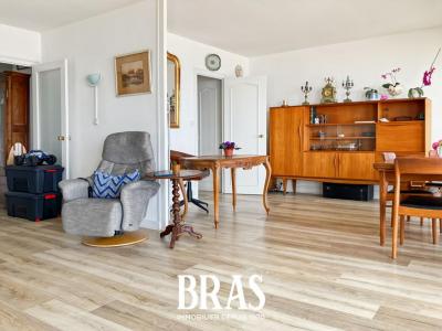 Acheter Appartement 90 m2 Baule-escoublac