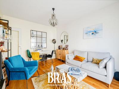 For sale Baule-escoublac 2 rooms 40 m2 Loire atlantique (44500) photo 0