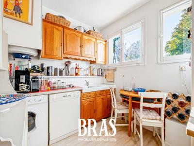 Acheter Appartement Baule-escoublac Loire atlantique