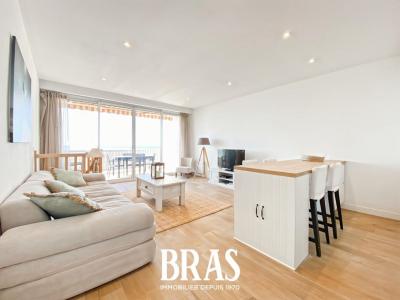 Annonce Vente 3 pices Appartement Baule-escoublac 44