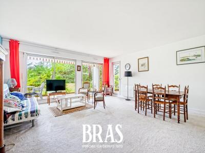 Annonce Vente 5 pices Appartement Baule-escoublac 44