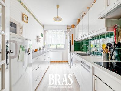 Acheter Appartement 106 m2 Baule-escoublac