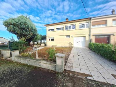 For sale Lexy 7 rooms 106 m2 Meurthe et moselle (54720) photo 0