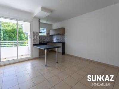 For rent Tampon 2 rooms 44 m2 Reunion (97430) photo 0