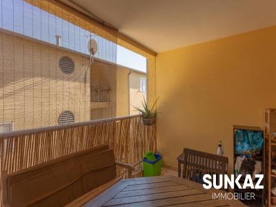 Louer Appartement 42 m2 Tampon