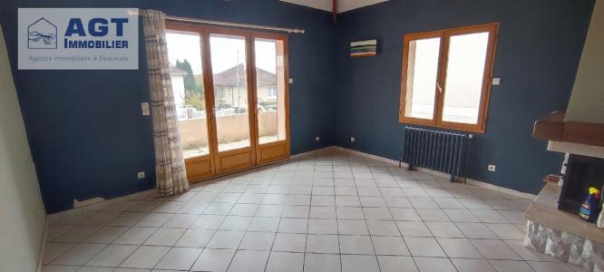 Acheter Maison 82 m2 Beauvais