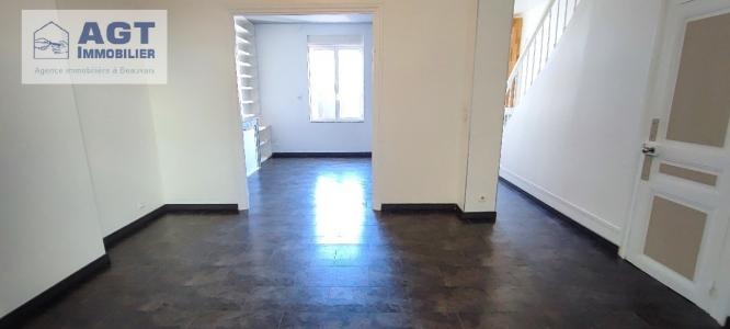 Annonce Vente 5 pices Maison Beauvais 60