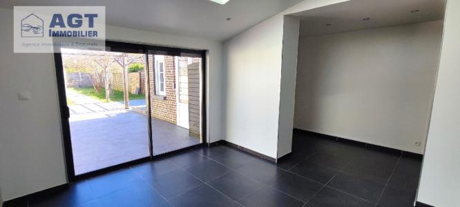 Acheter Maison 154 m2 Beauvais