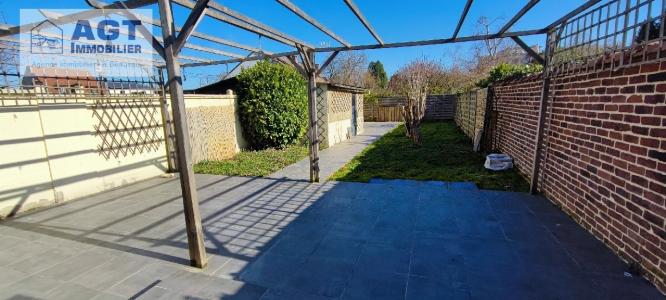 Acheter Maison Beauvais 269000 euros