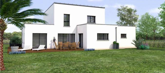 Acheter Maison Saint-herblain 399000 euros