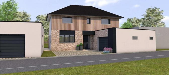 Acheter Maison Vertou 398000 euros