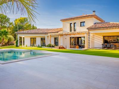 Annonce Vente Prestige Flayosc 83