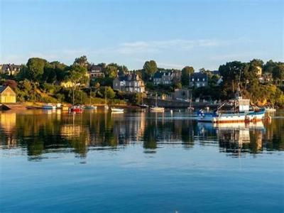 Acheter Maison Pleurtuit 252549 euros